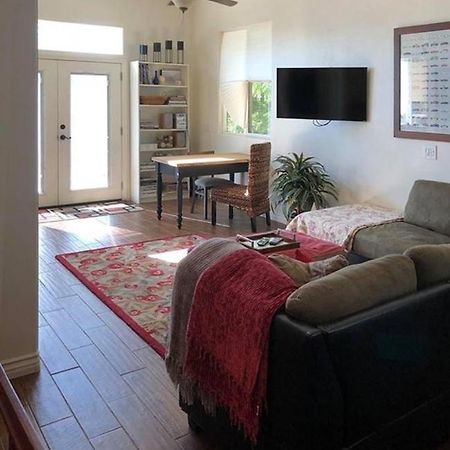 Beautiful New Detached Casita Nestled In Scenic Southern Ca Foothills! Fallbrook Exteriör bild