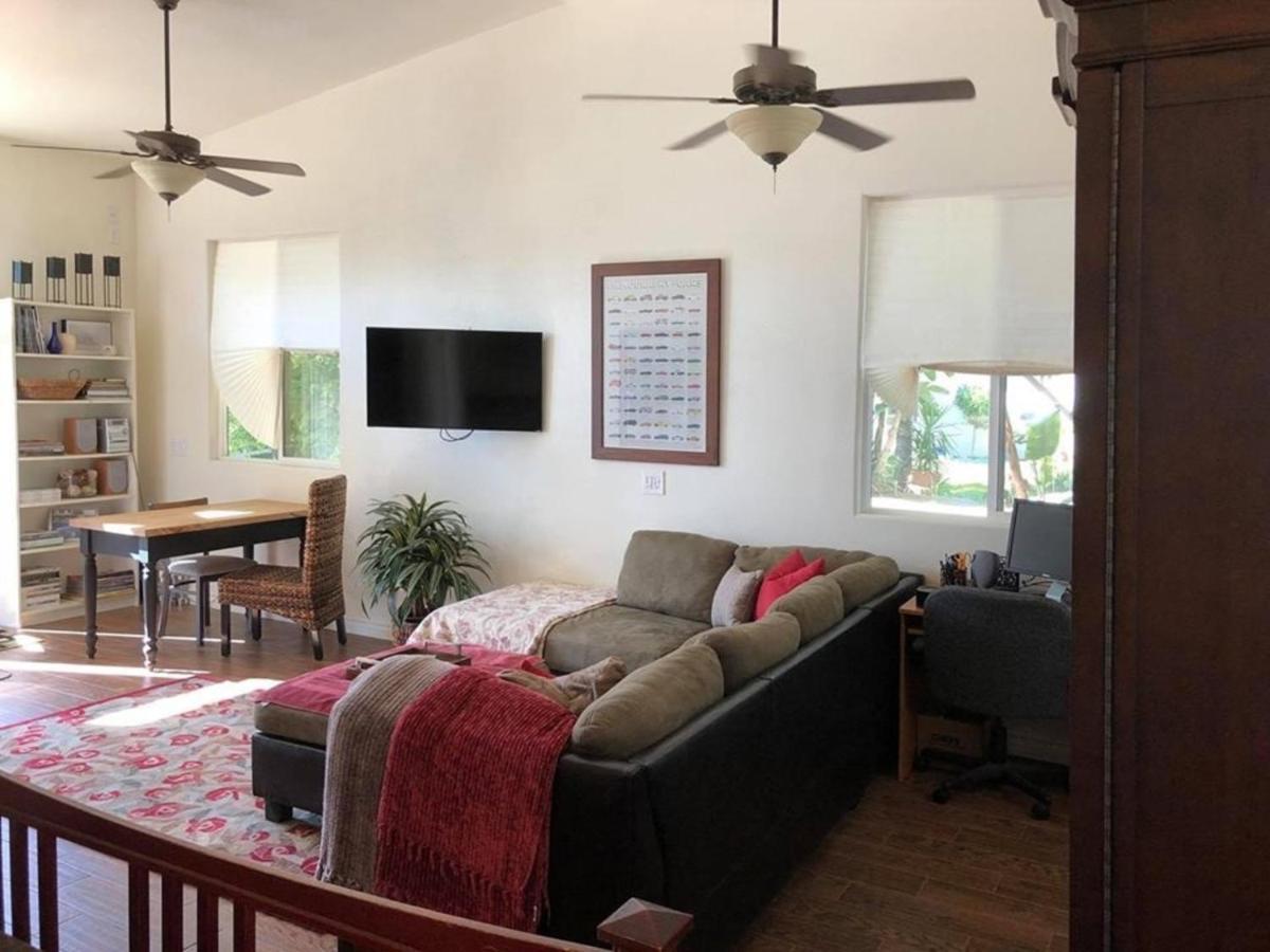 Beautiful New Detached Casita Nestled In Scenic Southern Ca Foothills! Fallbrook Exteriör bild