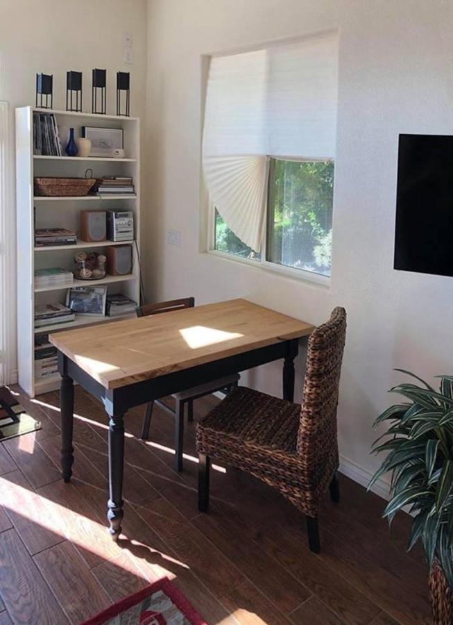 Beautiful New Detached Casita Nestled In Scenic Southern Ca Foothills! Fallbrook Exteriör bild