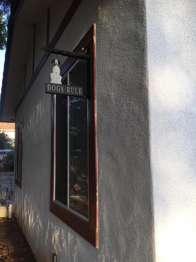 Beautiful New Detached Casita Nestled In Scenic Southern Ca Foothills! Fallbrook Exteriör bild