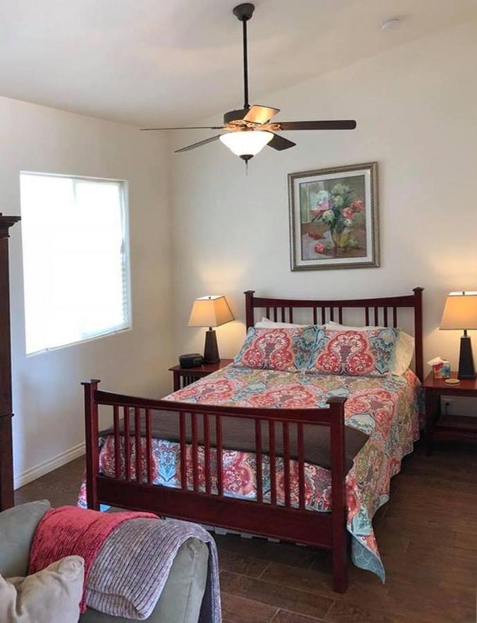 Beautiful New Detached Casita Nestled In Scenic Southern Ca Foothills! Fallbrook Exteriör bild