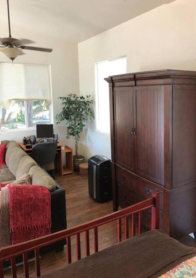 Beautiful New Detached Casita Nestled In Scenic Southern Ca Foothills! Fallbrook Exteriör bild