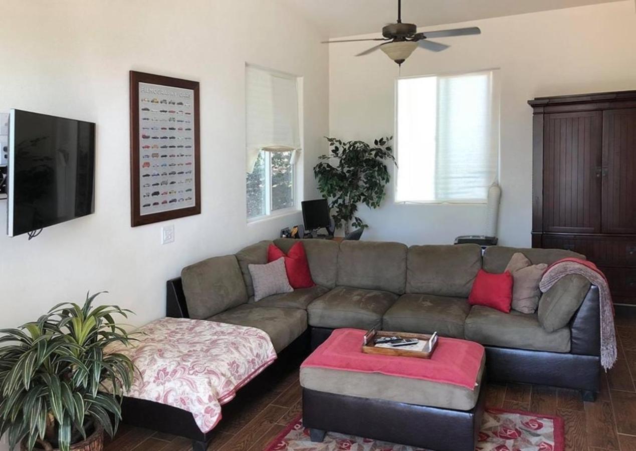 Beautiful New Detached Casita Nestled In Scenic Southern Ca Foothills! Fallbrook Exteriör bild